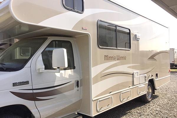 Ace RV Sales and Rentals