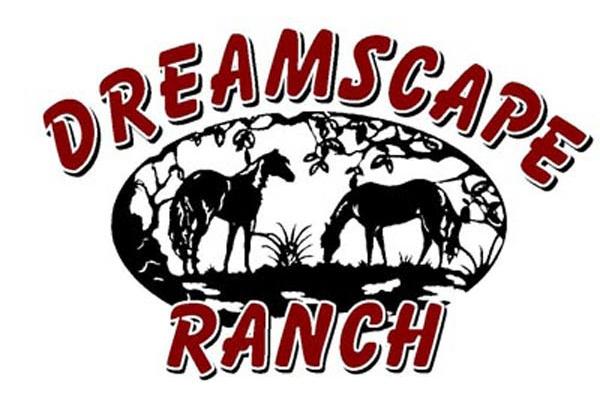 Dreamscape Ranch Logo.