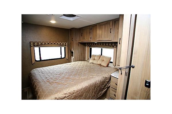 Going Places RV Rentals