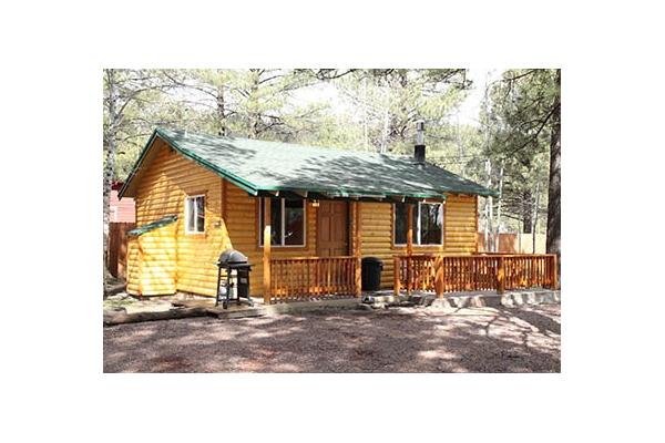 Lazy Trout Cabin Rentals