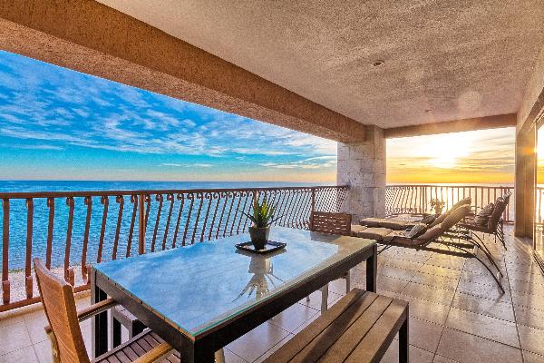 3BR/2BA Sonoran Sun Resort - Amazing 180 Degree Wrap Around Patio