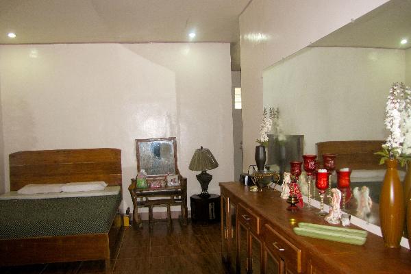 Maribert's Inland Resort