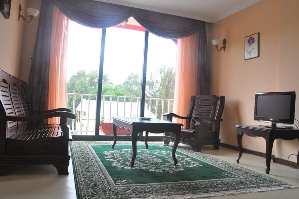 Adey Lodging