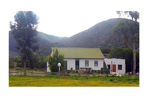 Farm House 2