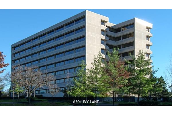 Office Plus Executive Center