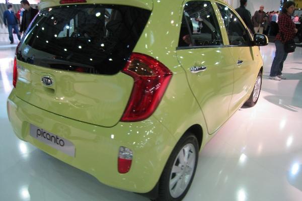 HASSAN ZOUHER RENT A CAR LLC