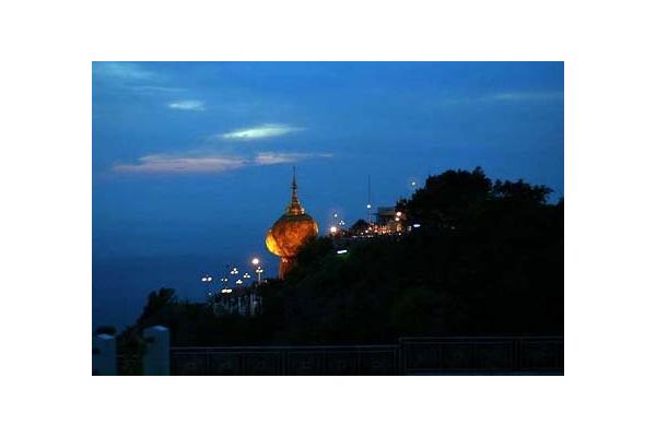 Orient Myanmar Travels & Tours