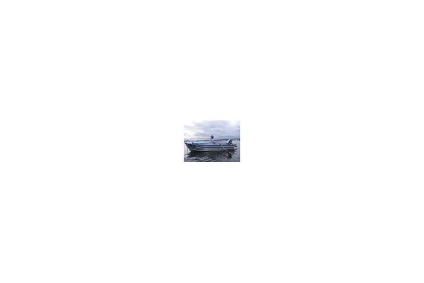 Fishing boat Elect / (gas add charge) troll motor 3 hr min