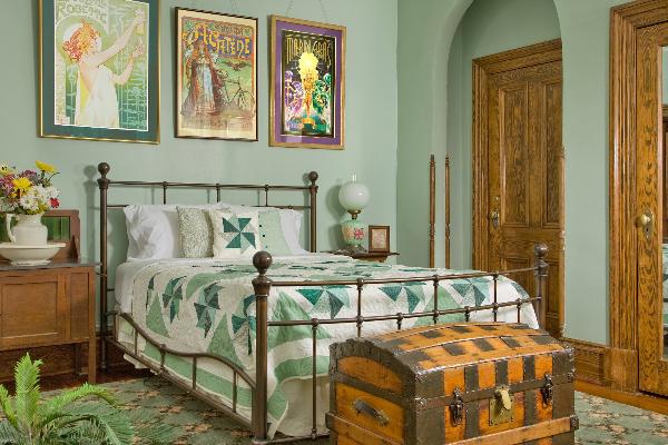Willow Lake Bed and Breakfast