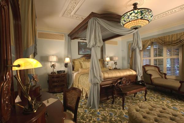 Willow Lake Bed and Breakfast