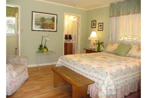 Willow Lake Bed and Breakfast
