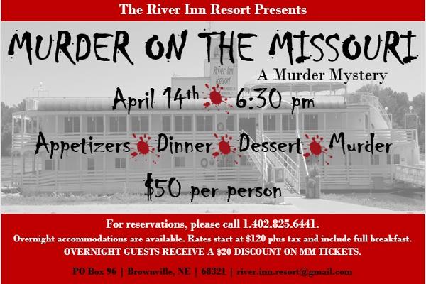 River Inn Resort