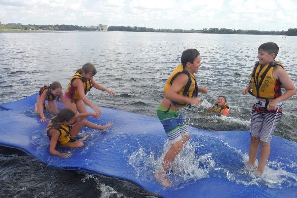 Wingra Boats
