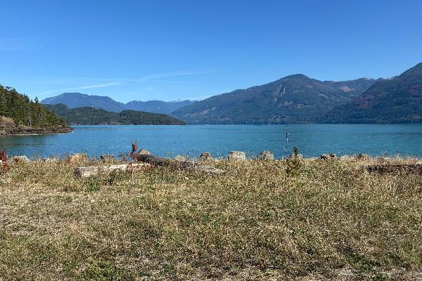 Ten Mile Bay Campground