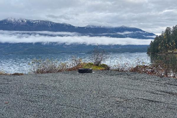 West Harrison Reservations (0992760 BC Ltd.)