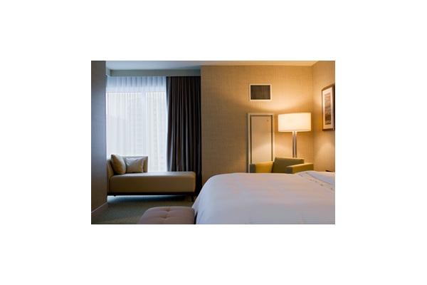 King Deluxe Room