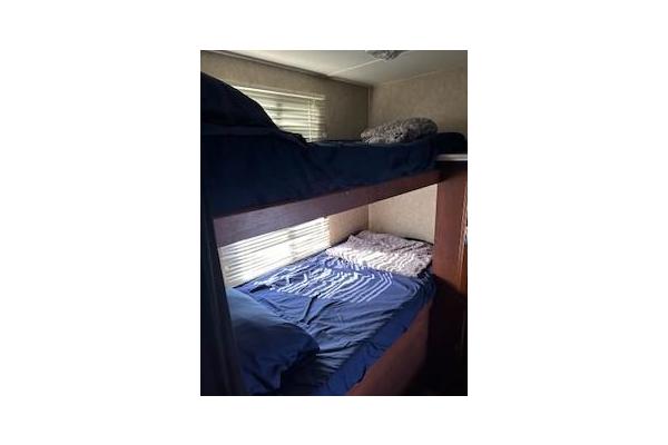 Bunk Room