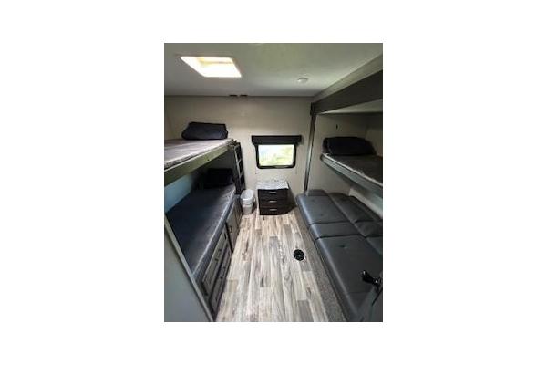 Bunkroom