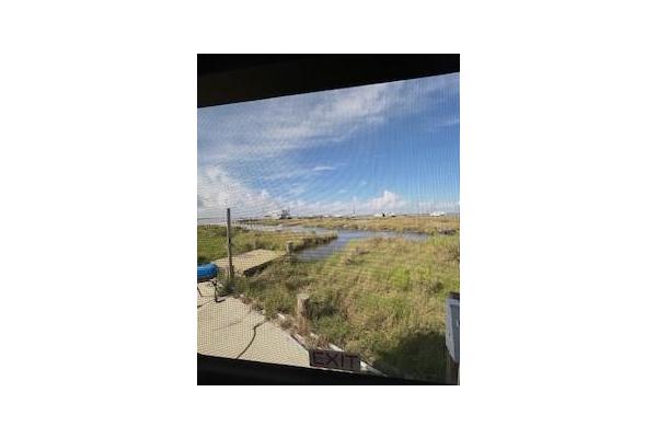 Bunkroom View