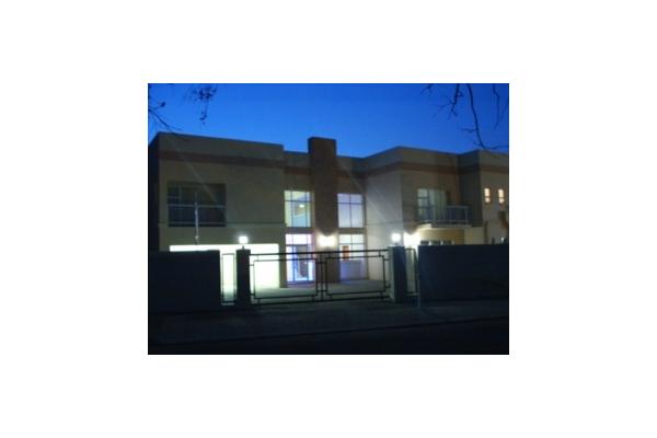 Accommodation in Bloemfontein