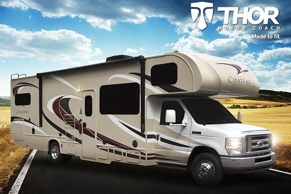 Ace RV Sales and Rentals