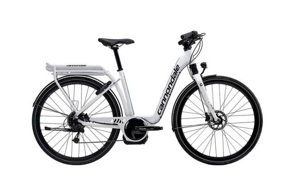 Cannondale damesykkel