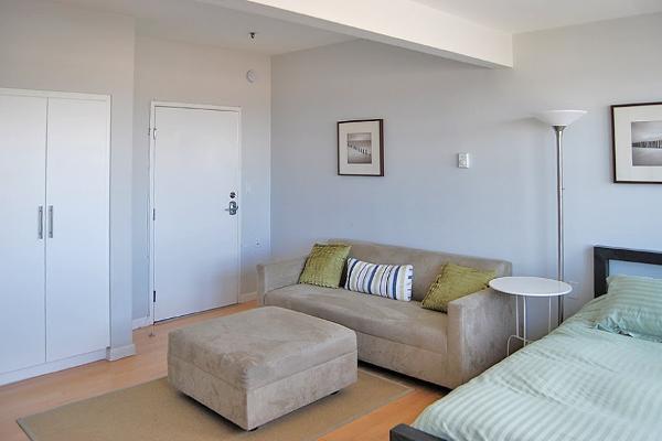Top Floor Full-Side Oceanview Studios