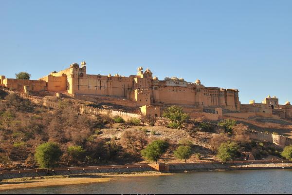 Amber Fort