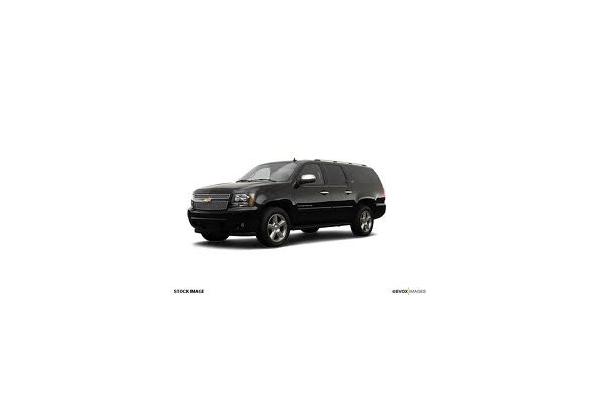 Aries Limousine & Sedans