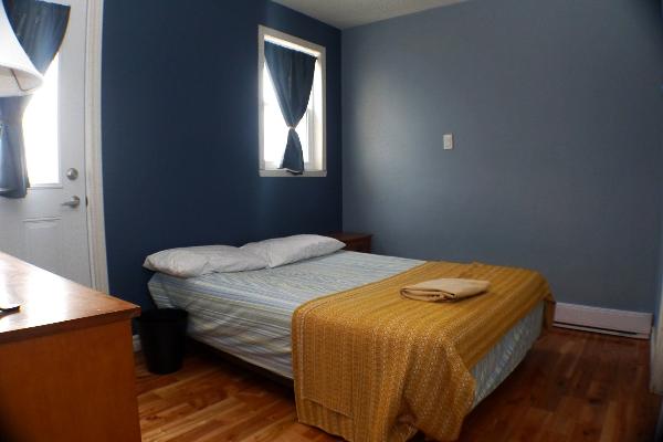 Auberge Jeunesse a LouLou's Hostel