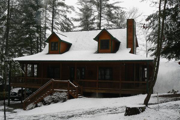 No matter what season, this is a great place to visit!