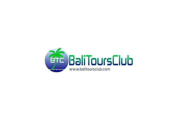 Logo Bali Tours Club