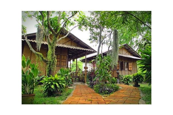Ban Chunsongsang Home Stay
