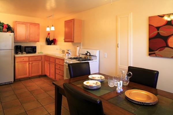 B&B Willow Lake