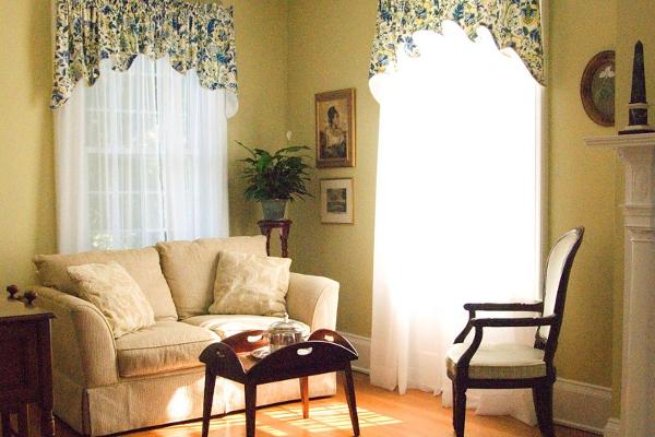 B&B Willow Lake