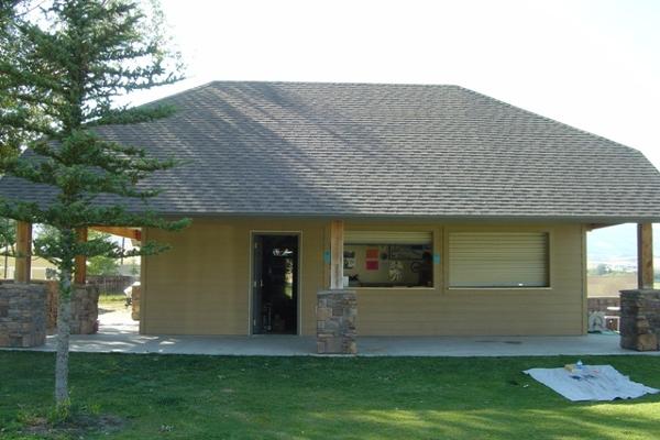 Bear Lake Rentals.com