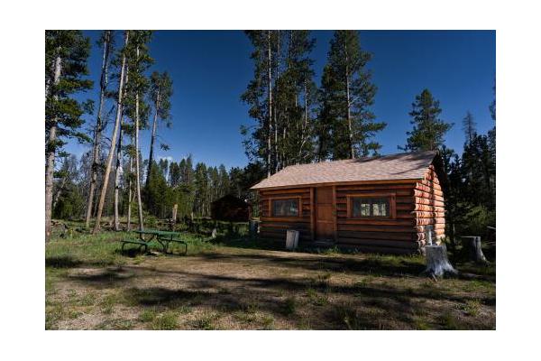 Big Sandy Lodge, LLC