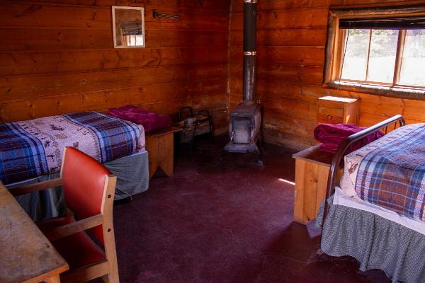 Big Sandy Lodge, LLC