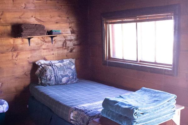 Big Sandy Lodge, LLC