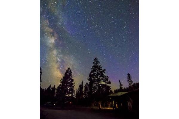 Big Sandy Lodge, LLC