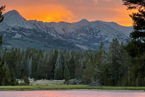 Big Sandy Lodge, LLC