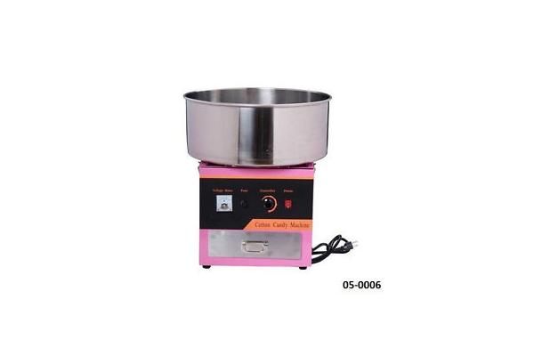 Commercial Grade Cotton Candy Machine