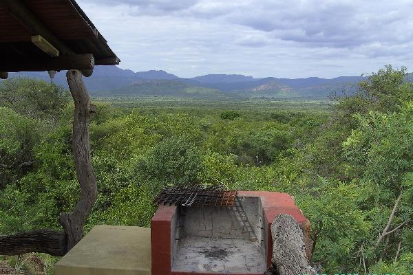 Boschfontein Guest Farm