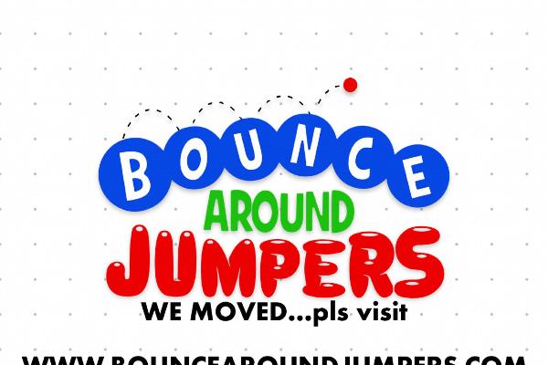 Bounce Around Jumpers