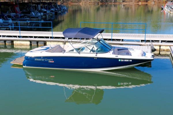 Mastercraft Ski Boat Rental