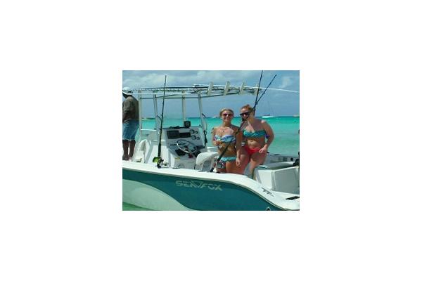Sailorman Tours