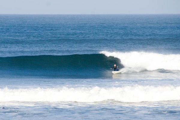 Camino Surf Morocco