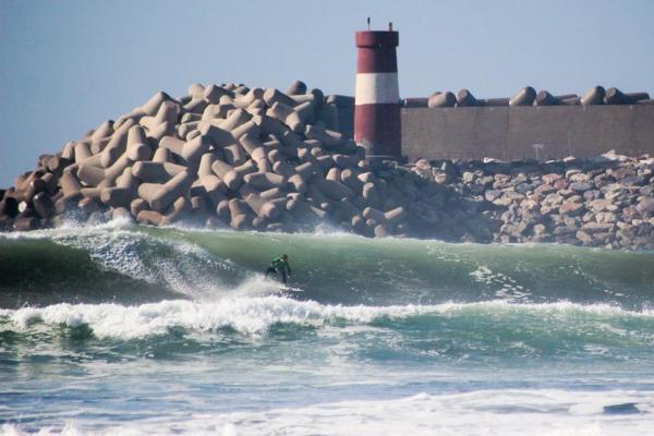 Camino Surf Morocco