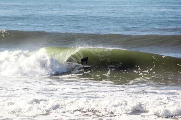 Camino Surf Morocco