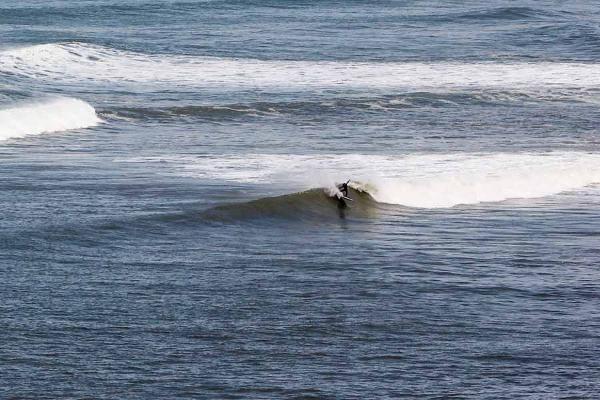 Camino Surf Morocco